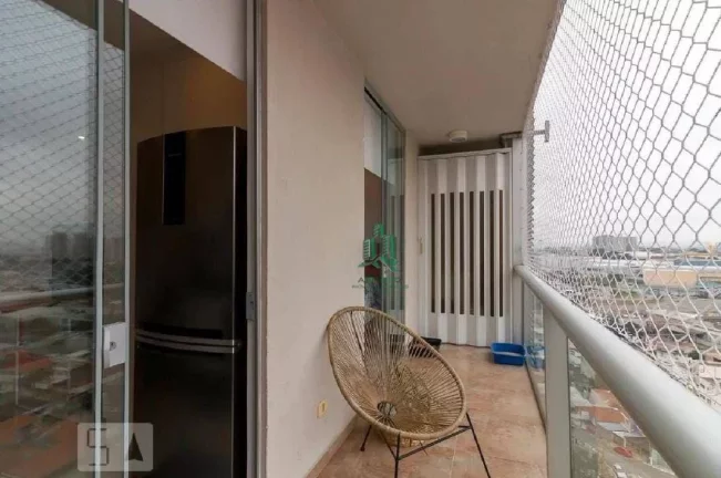 Imagem Studio com 1 dormitório à venda, 38 m² por R$ 392.000,00 - Vila Augusta - Guarulhos/SP