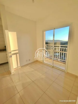 Imagem Apartamento de 50m² com ótimo custo benefício - Colônia, Jundiaí/SP
