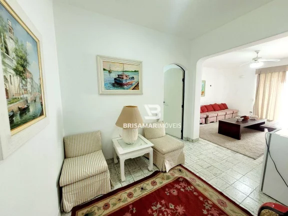 Imagem Cobertura à venda, 275 m² por R$ 1.200.000,00 - Pitangueiras - Guarujá/SP