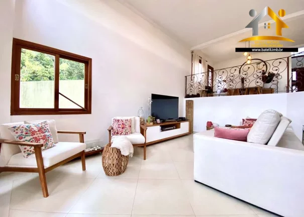 Imagem Casa - Granja Viana - Palm Hills | Batelli Imóveis