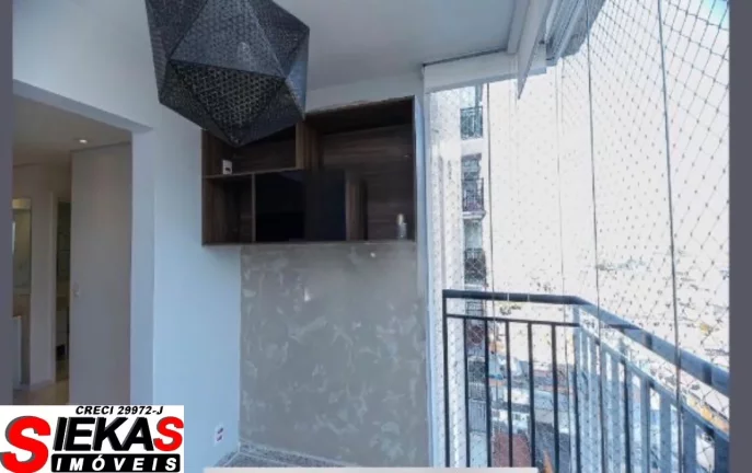 Imagem Apartamento à venda em São Paulo-SP, Vila Carrao: 2 quartos, sala, banheiro, 1 vaga, 50 m². Venha conferir!