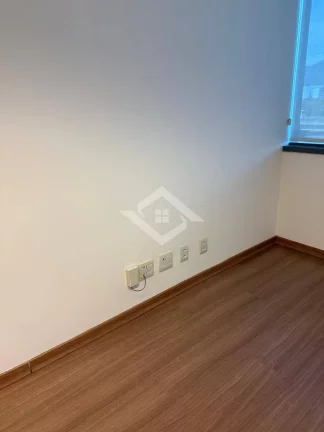 Imagem Sala Comercial 27 m² para Aluguel na Av. Abelardo Bueno –