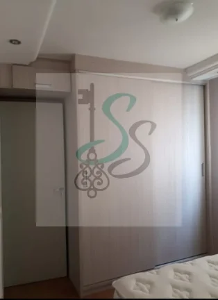 Imagem Apartamento, Jardim Márcia, Campinas/SP, 2 domitórios.