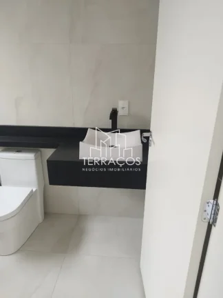 Imagem CASA TÉRREA À VENDA 3 DORMITÓRIOS/2 SUÍTES, CONDOMÍNIO GRAN VILLE SÃO VENÂNCIO, FASE 2, ITUPEVA SP