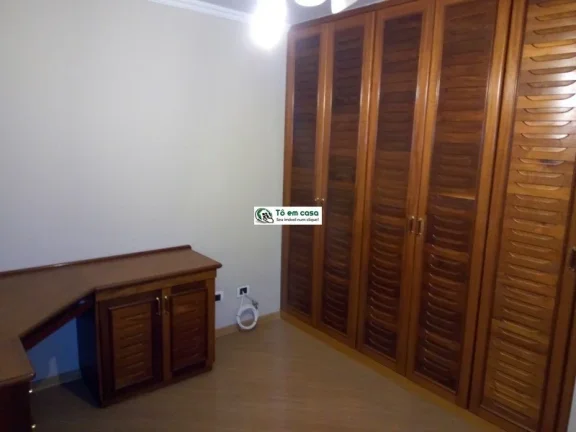 Imagem APARTAMENTO RESIDENCIAL em SÃO JOSÉ DOS CAMPOS - SP, VILA ADYANA