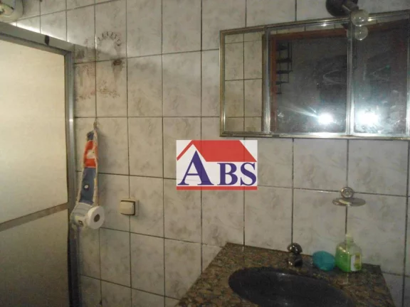 Imagem Lindo Sobrado com 3 pavimentos Vila São José