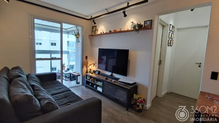 Imagem Apartamento para Venda em Santo André / SP no bairro Parque das Nações