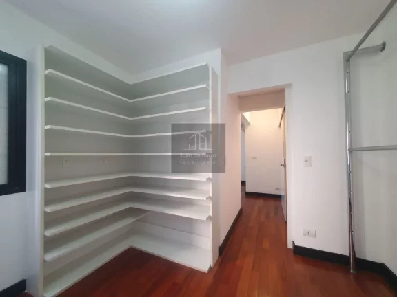 Foto do imóvel: Apartamento para alugar, 94 m² por R$ 7.961,31/mês - Vila Olímpia - São Paulo/SP
