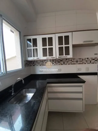 Imagem Apartamento para Locação em Atibaia – Vila Giglio