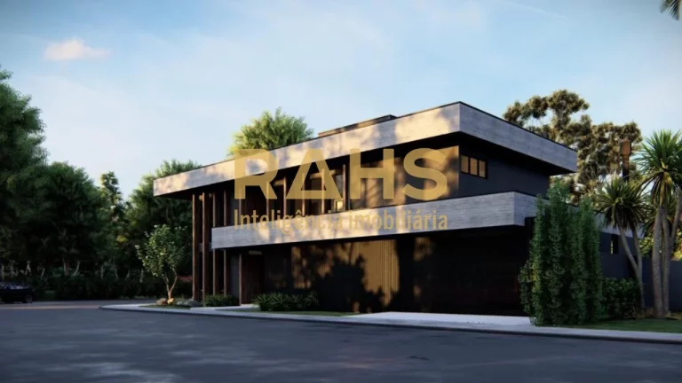 Imagem Terreno de esquina em condomínio fechado de Pirabeiraba Possui área total de 469,78 e condomínio ...