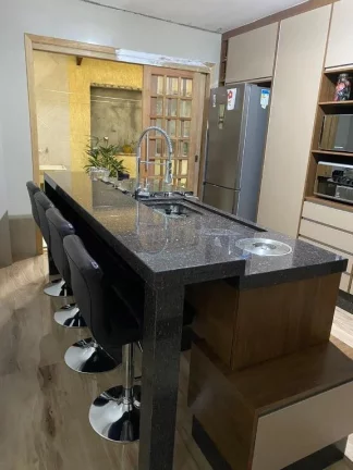Imagem sobrado residencial para venda, vila monteiro, poá