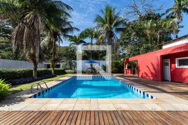 Imagem Casa à Venda - Vargem Grande, 5 Quartos, 1500 m2