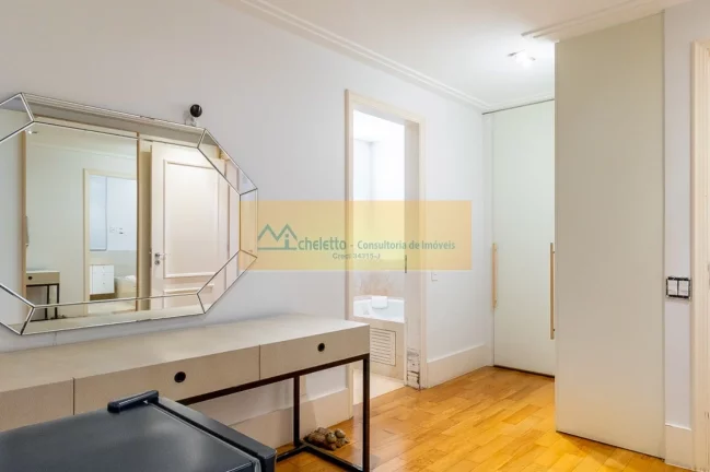 Imagem APARTAMENTO RESIDENCIAL em SÃO PAULO - SP, SANTA CECÍLIA