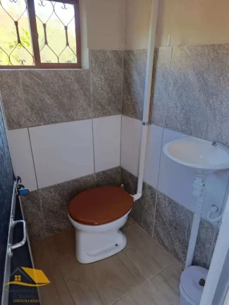 Imagem Vendo Casa Independente Com Quintal e Garagem na Praça da Furunfa