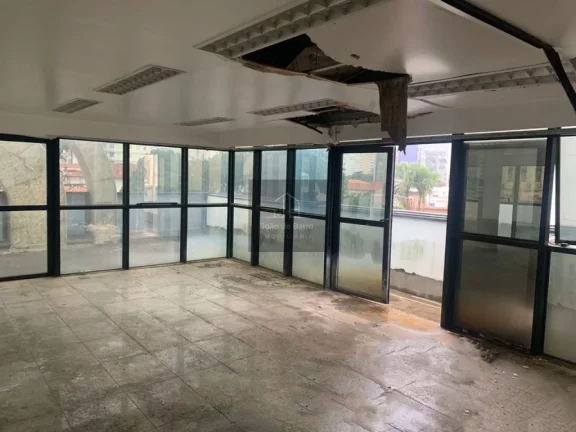 Imagem Prédio para alugar, 1447 m² por R$ 45.925,71/mês - Campo Belo - São Paulo/SP