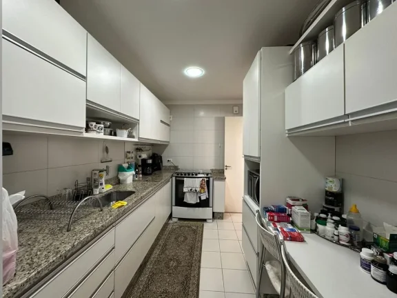 Imagem Maravilhoso apartamento - fundos do Shopping Campo Grande