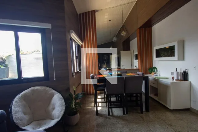 Imagem Apartamento à Venda - Recreio, 3 Quartos, 189 m2