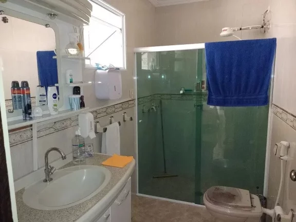 Imagem Sobrado com 3 dormitórios à venda, 185 m² por R$ 588.000,00 - Cidade Edson - Suzano/SP