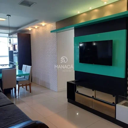 Imagem Apartamento Luxo 03 quartos com Suíte - VENDA