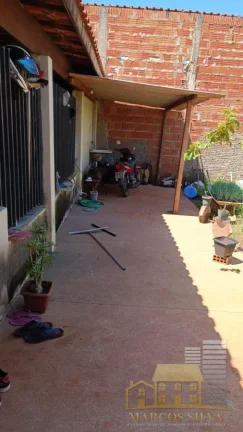 Imagem Casa para Venda em Três Lagoas / MS no bairro Ipacarai