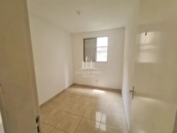 Imagem APARTAMENTO 2 DORMITÓRIOS JD. ESTRELA EM MAUÁ