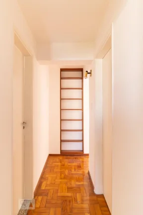 Imagem Apartamento à Venda - Cambuci, 2 Quartos, 89 m2