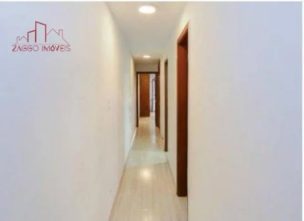 Imagem Linda Casa Reformada na Vila Mascote.
