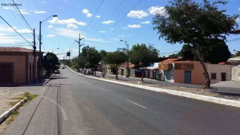Imagem TERRENO COMERCIAL em TERESINA - PI, VERMELHA