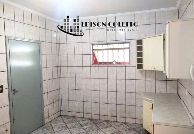 Imagem Casa à venda com ótima localização em Piracicaba no Bairro Alto