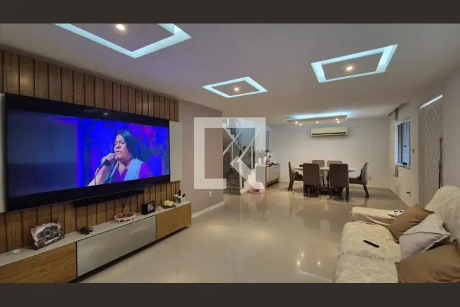 Imagem Casa à Venda - Vargem Grande, 4 Quartos, 504 m2