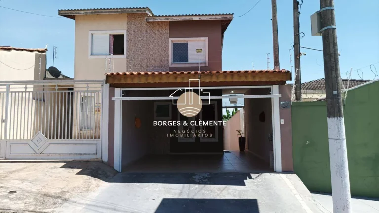 Imagem Oportunidade Residencial: Jardim das Palmeiras – Atibaia/SP