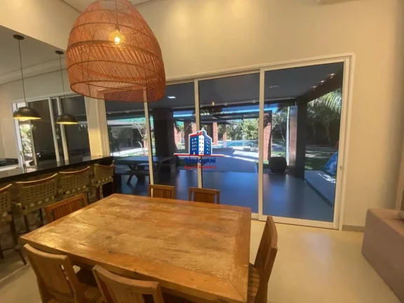 Imagem Rancho para Locação Anual no Condomínio Enseada Azul 2  Fro