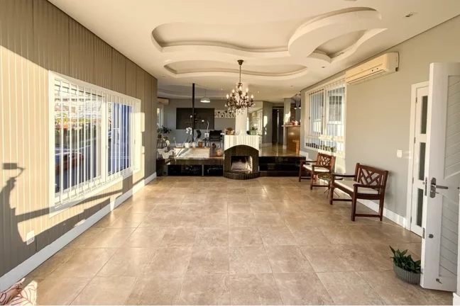 Imagem DA 134 Casa 612651059-9 - Casa à venda no bairro Dihel - Sapucaia do Sul/RS