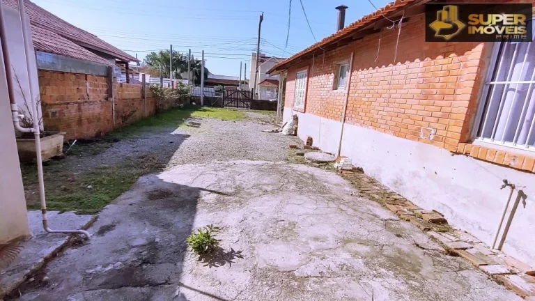 Imagem Casa a Venda no bairro Laranjal - Pelotas, RS