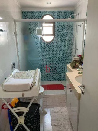 Imagem Apartamento com 4 dormitórios à venda - Brooklin - São Paulo - SP
