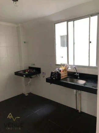 Imagem Apartamento com 2 dormitórios à venda, 45 m² por R$ 229.000,00 - Vila Cosmopolita - São Paulo/SP