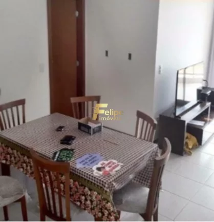 Imagem ESPAÇOSO E ACONCHEGANTE APARTAMENTO DE 04 QUARTOS, SENDO 02 SUÍTES, À VENDA NA QUADRA DO MAR DA PRAIA DE PERACANGA, EM GUARAPARI/ES!