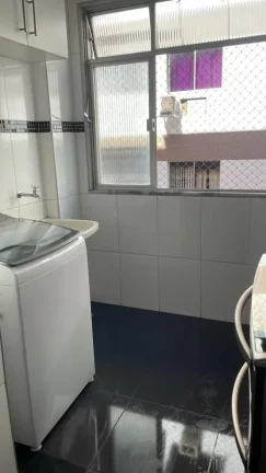 Imagem Apartamento para Venda em Rio de Janeiro, Praça Seca, 2 dormitórios, 2 banheiros, 1 vaga