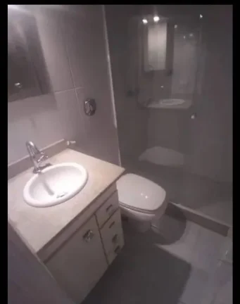 Imagem Apartamento posto 4república do Peru 2 quartos com garagem