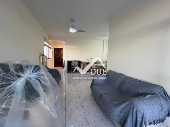 Imagem Apartamento com 4 dormitórios à venda, 209 m² por R$ 1.850.000,00 - Aparecida - Santos/SP