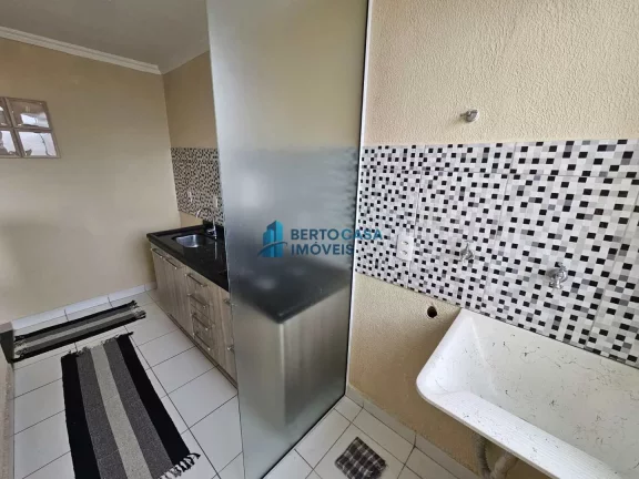 Imagem Apartamento Padrão
