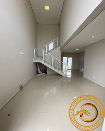 Imagem CASA RESIDENCIAL em SALTO - SP, LOTEAMENTO TERRAS DE SÃO PEDRO E SÃO PAULO