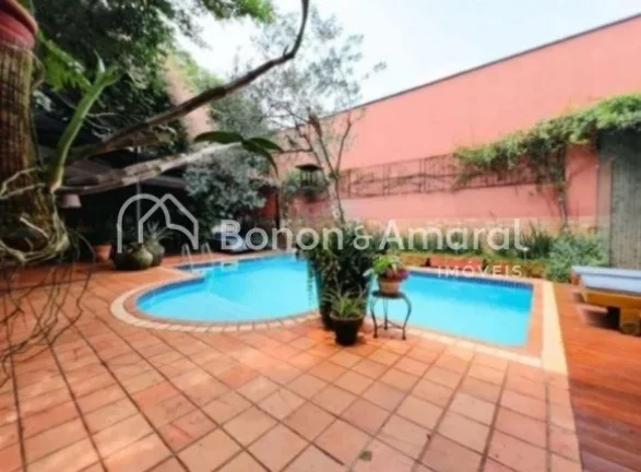 Imagem Casa Ã  Venda no Bairro Cidade UniversitÃ¡ria em Campinas
Apresentamos uma espetacular casa de 209mÂ...