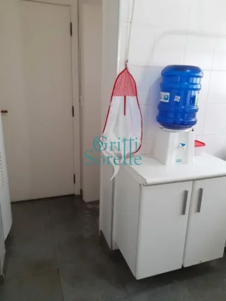 Imagem Apartamento à Venda em Itaim Bibi - São Paulo/SP.