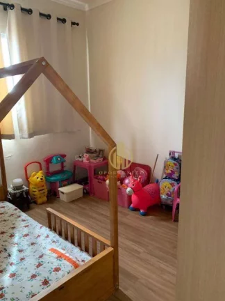 Imagem Apartamento com 2 dormitórios à venda, 46 m² por R$ 160.000 - Residencial das Américas - Ribeirão Preto/SP