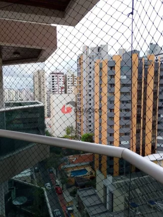 Imagem Apartamento para locação - Santa Paula