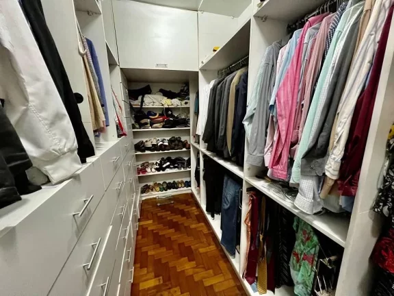 Imagem Apartamento com 4 Quartos à Venda, 240 m² em Leblon - Rio De Janeiro