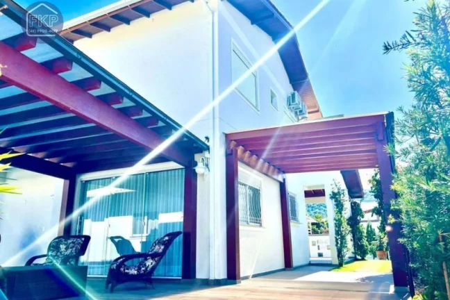 Imagem Casa Alto Padrão!