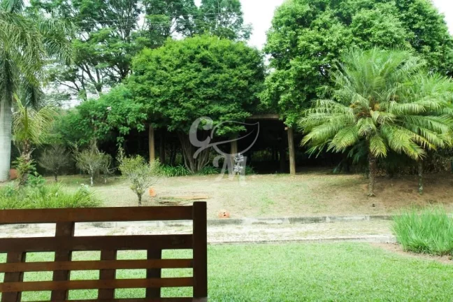 Imagem Linda Chácara em Itupeva