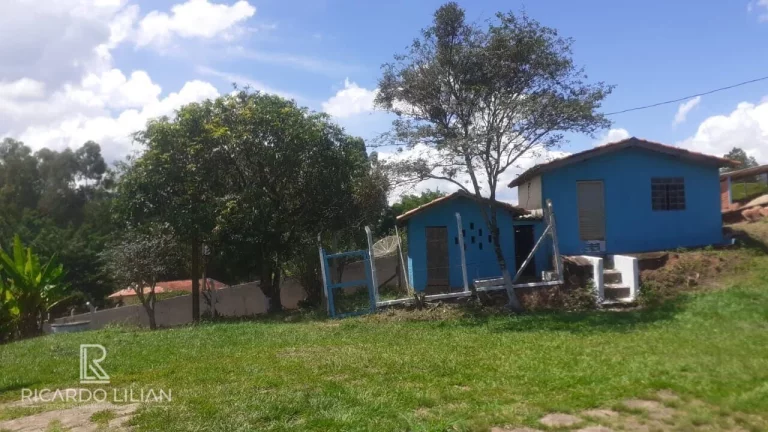 Imagem Chacara a venda Proximo a Aguas de Lindoia